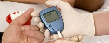 1 din 11 adulți din România trăiește cu diabet 