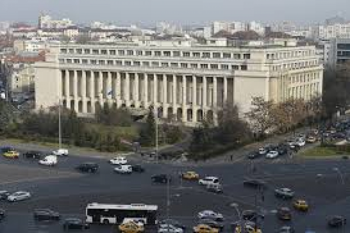 O nouă generație de tineri aspiranți la o carieră în administrație se alătură Programului Oficial de Internship al Guvernului României 2025