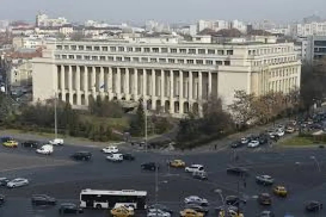 O nouă generație de tineri aspiranți la o carieră în administrație se alătură Programului Oficial de Internship al Guvernului României 2025