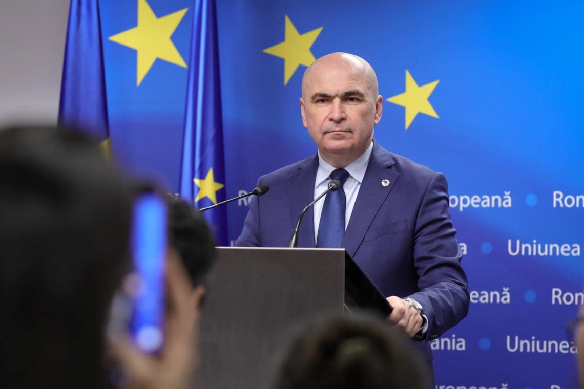Atribuțiile viceprim-miniștrilor. Deciziile premierului, publicate în Monitorul Oficial!