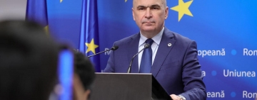Atribuțiile viceprim-miniștrilor. Deciziile premierului, publicate în Monitorul Oficial!