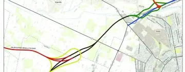Proiectul “Drum TransRegio Brăila – Slobozia – Călărași – Chiciu”, în faza elaborării SF-ului