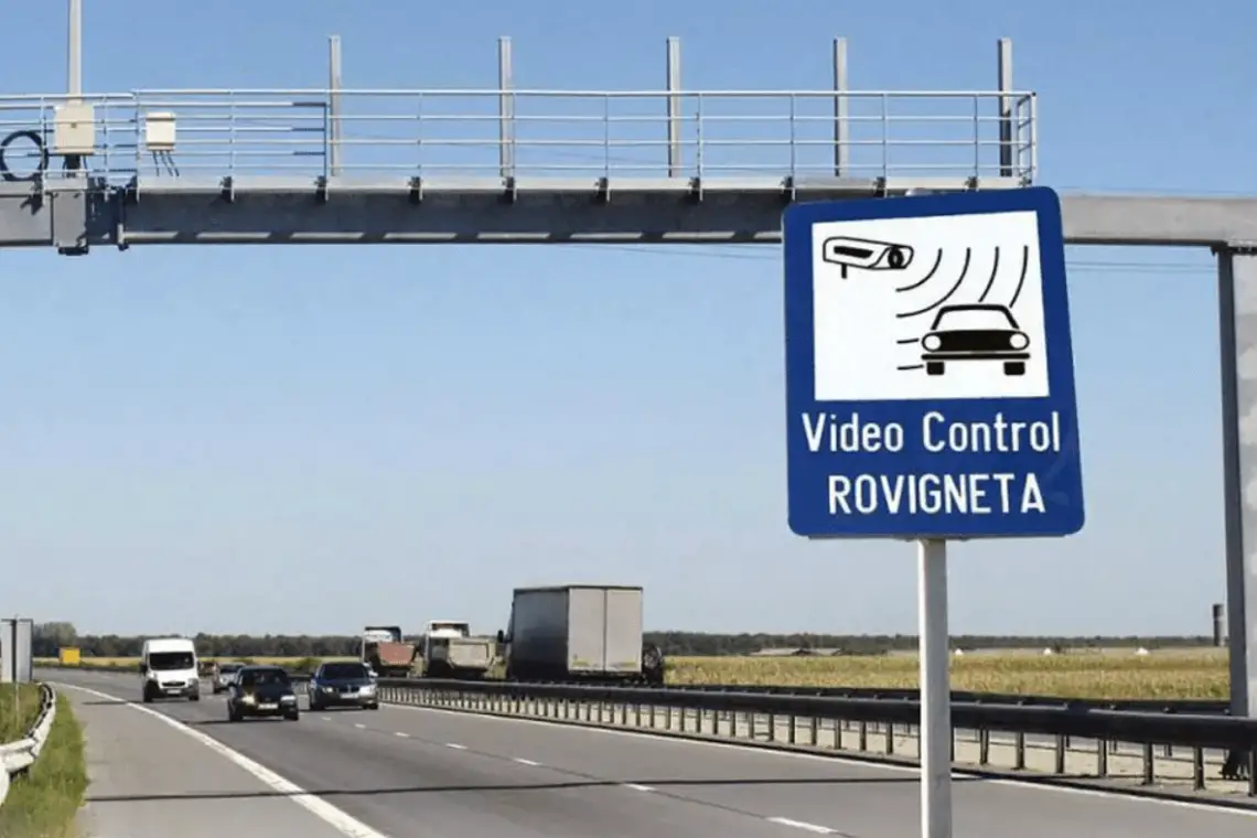 Rovinieta se scumpește de la 1 septembrie