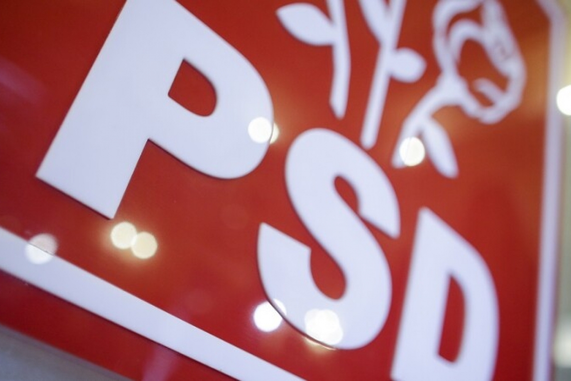 PSD respinge invocarea așa-zisei “grele moșteniri” lăsată de guvernarea precedentă