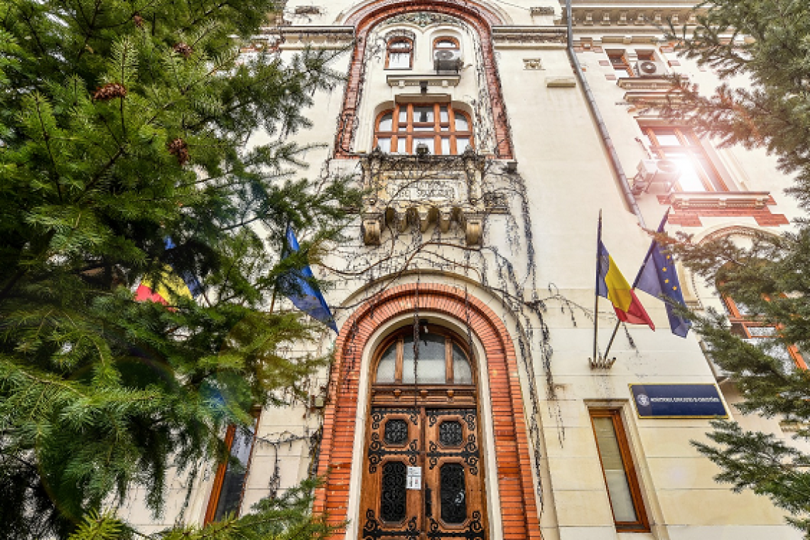 Examenul național pentru definitivare în învățământ (sesiunea 2025):  Informare privind organizarea probei scrise din data de 8 iulie