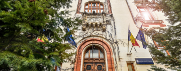 Examenul național pentru definitivare în învățământ (sesiunea 2025):  Informare privind organizarea probei scrise din data de 8 iulie