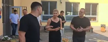 Marius Dulce: În această dimineață, am emis ordinul de începere a lucrărilor de eficiență energetică la Școala Gimnazială “Mihai Viteazul” - Corpul B