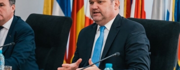 Cseke Attila: Pregătim o reformă administrativă - mai multă descentralizare și administrații locale moderne și sustenabile
