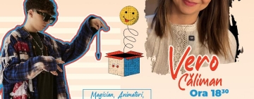 „72 dus-întors” – un eveniment unic în România, la Călărași! - 20 iulie 2025 | Sala Barbu Știrbei