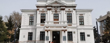 Dezbaterea “REZOLVAT. Soluții în educația din Călărași” – sâmbătă, 19 iulie, Muzeul Municipal Călărași