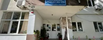 Oltenița | Lucrările avansează la Școala „Mircea Eliade” 