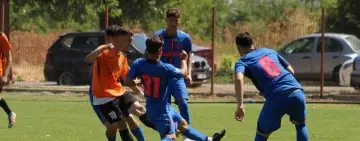 Liga 3 | Dunărea, egal în primul test din presezon