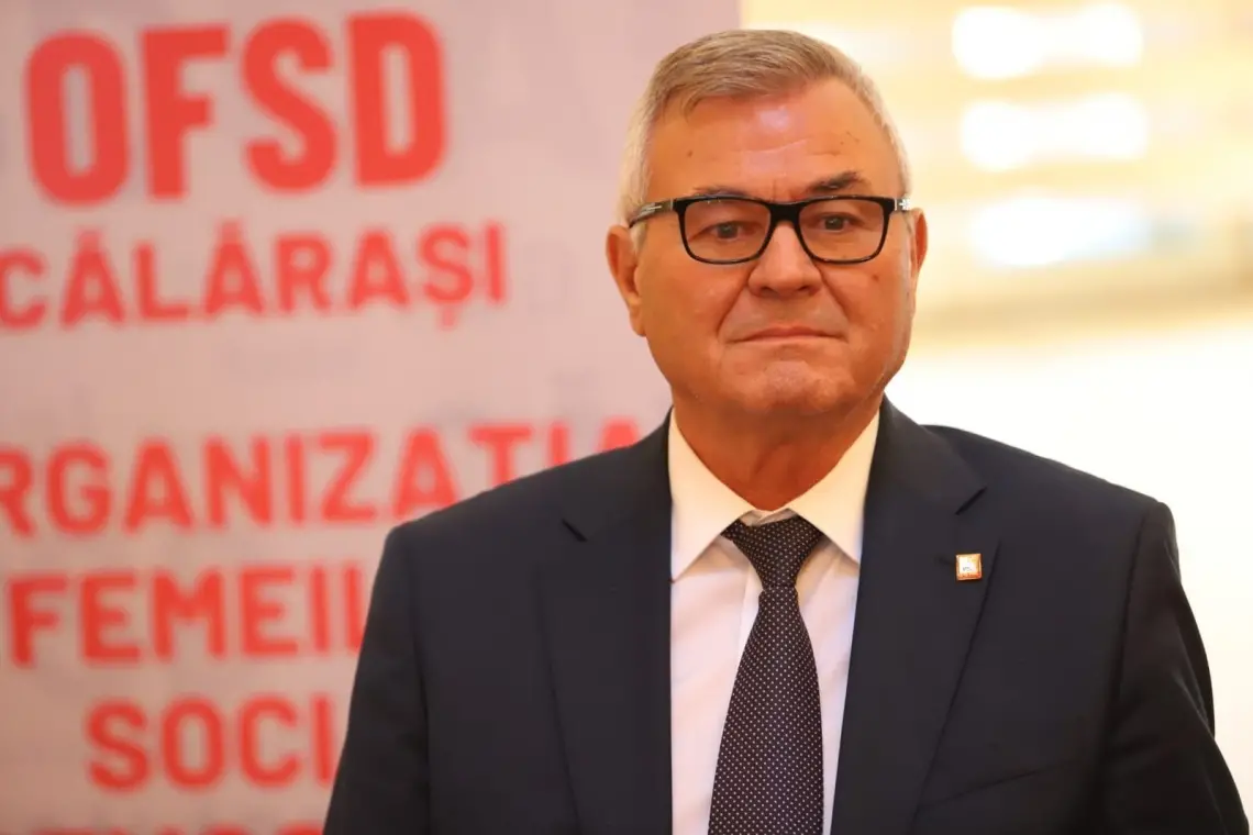 Ion Samoilă: Se propun niște decizii cu care noi nu putem fi de acord. Suntem în Parlament ca să-i apărăm pe cei care ne-au trimis acolo