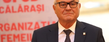 Ion Samoilă: Se propun niște decizii cu care noi nu putem fi de acord. Suntem în Parlament ca să-i apărăm pe cei care ne-au trimis acolo