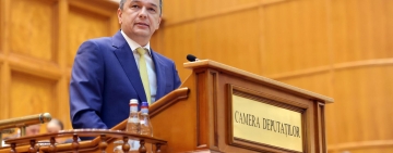 Sorin Grindeanu: PSD nu iese de la guvernare, dar susține adoptarea rapidă a tăierii privilegiilor