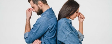 Frica de intimitate în relații: ce este și cum să o depășești