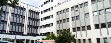 Spitalul Municipal Oltenița – lucrările de reabilitare energetică au fost finalizate!