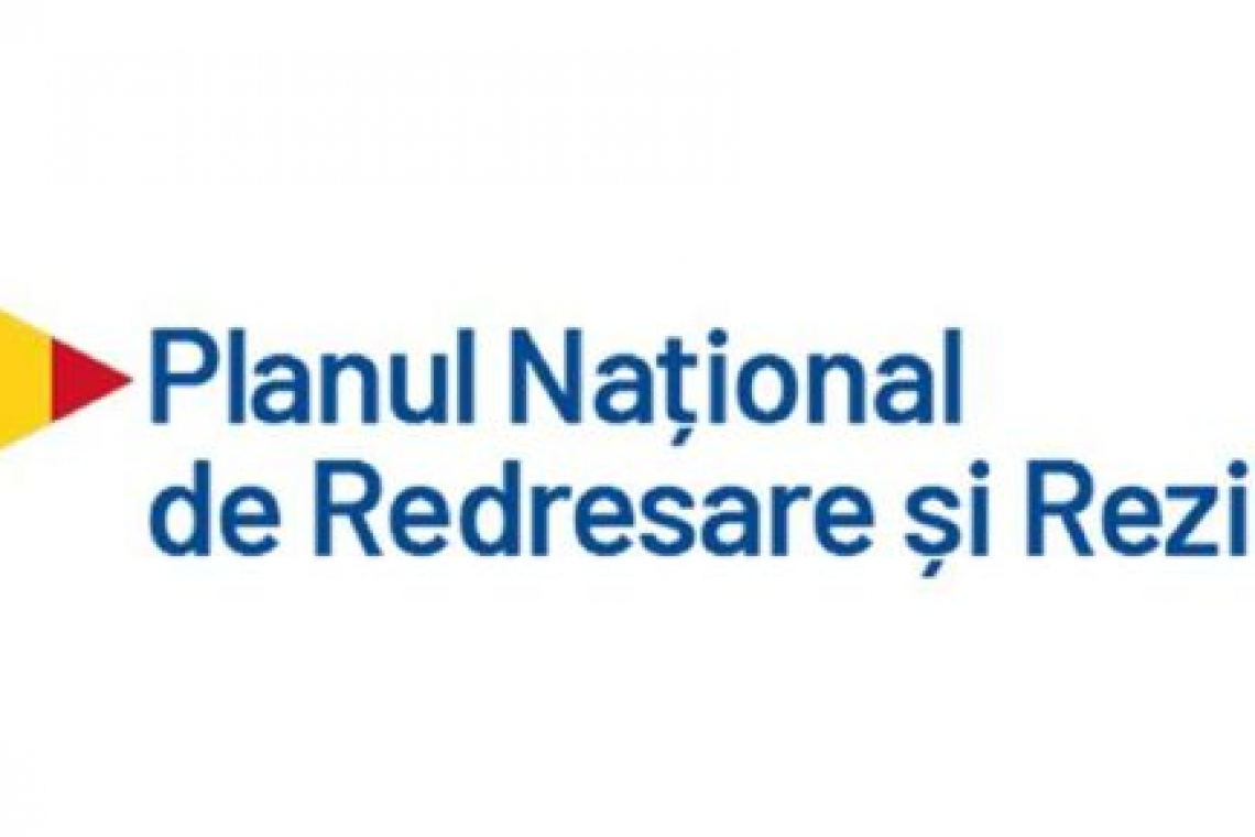 Spanțov | Proiect finanțat prin PNRR, în implementare