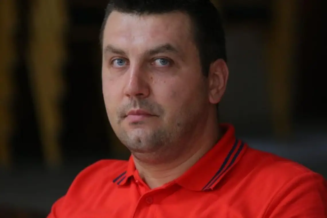 Independența | Gabriel Rădulescu: E o perioadă grea dar sperăm să o trecem cu bine
