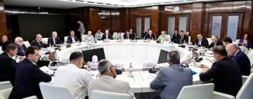 Noi consultări între Guvern și reprezentanții administrației publice locale