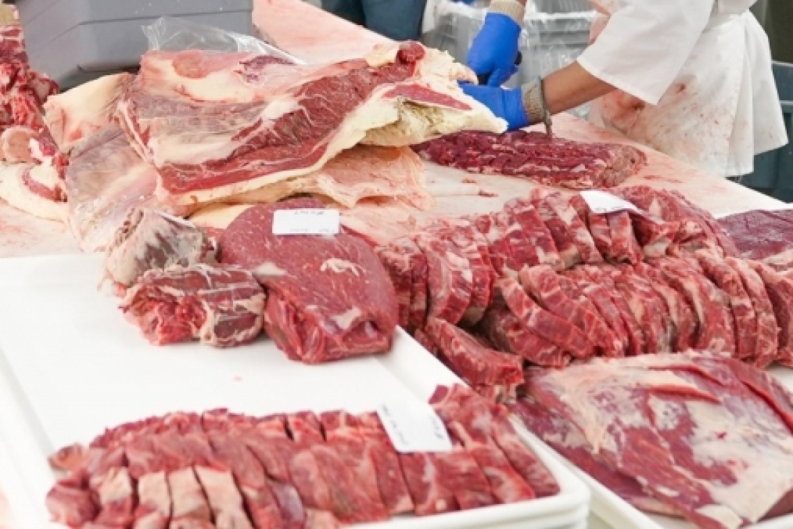Creștere semnificativă a producției de carne în 2024. Efectele măsurilor Ministerului Agriculturii se reflectă în rezultatele obținute de fermieri
