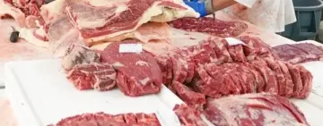 Creștere semnificativă a producției de carne în 2024. Efectele măsurilor Ministerului Agriculturii se reflectă în rezultatele obținute de fermieri