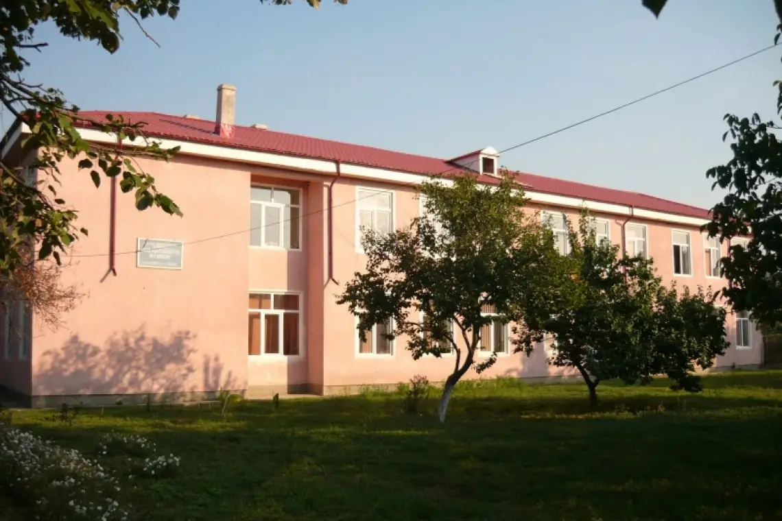 Spanțov | Proiect de reabilitare și modernizare a școlii din satul Spanțov, finanțat din fonduri europene