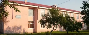 Spanțov | Proiect de reabilitare și modernizare a școlii din satul Spanțov, finanțat din fonduri europene