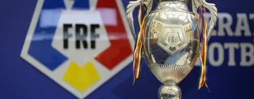 Ce echipe s-au calificat în turul 2 al Cupei României - Betano