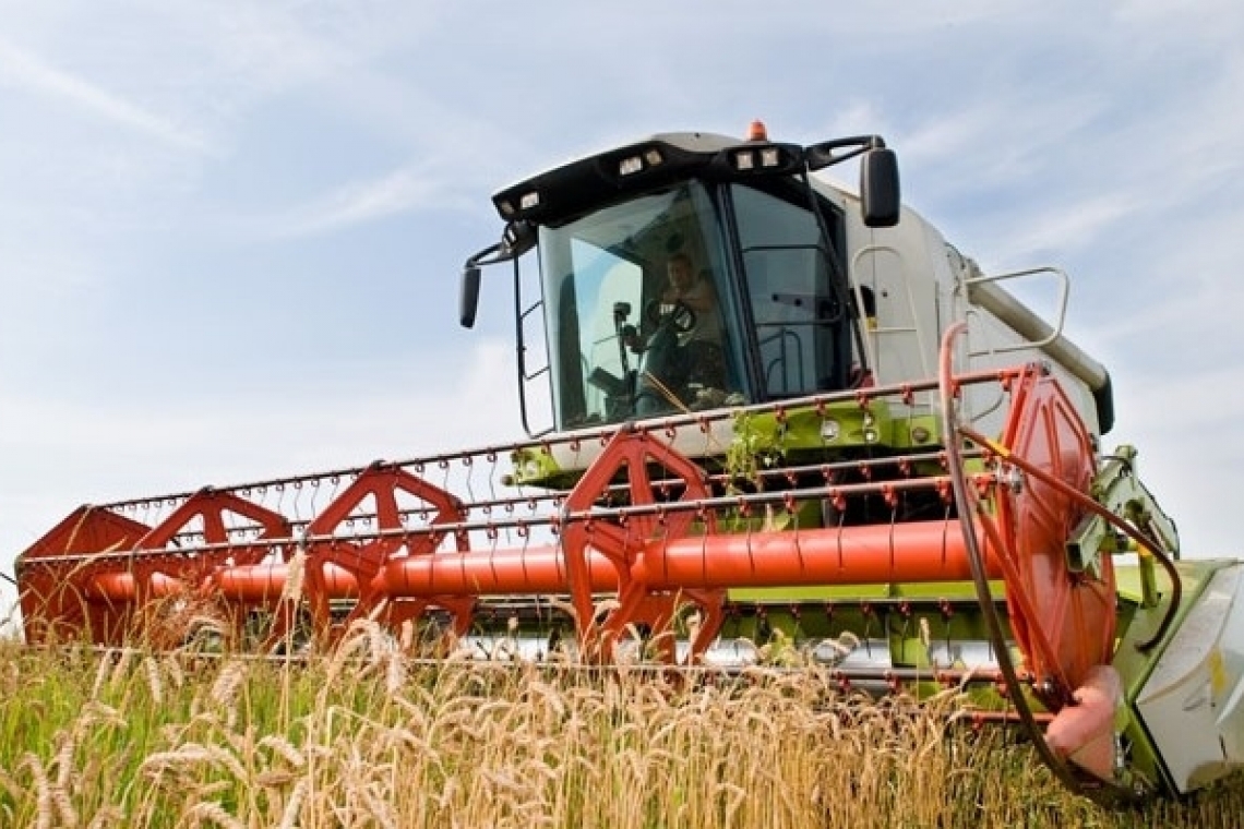 Suplimentare de 103 milioane de lei destinată plăților pentru motorina utilizată în agricultură
