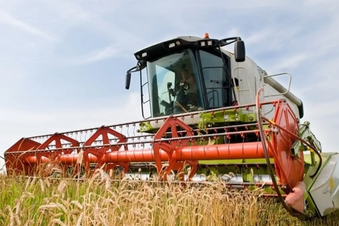 Suplimentare de 103 milioane de lei destinată plăților pentru motorina utilizată în agricultură