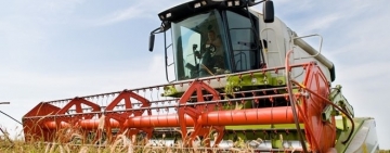 Suplimentare de 103 milioane de lei destinată plăților pentru motorina utilizată în agricultură