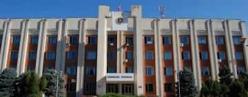 CJ Călărași, Acord de cooperare cu Raionul Anenii Noi din Republica Moldova