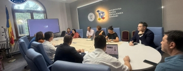 Digitalizare în sprijinul fermierilor: APIA lansează Portalul unic al solicitanților de sprijin în agricultură