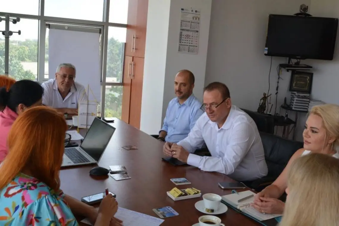  Marius Dulce: Căutăm soluții financiare pentru toate problemele pe care municipiul le are
