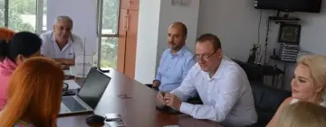  Marius Dulce: Căutăm soluții financiare pentru toate problemele pe care municipiul le are