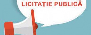 Primăria Oltenița | Licitație publică privind vânzarea prin licitație publică a unui teren
