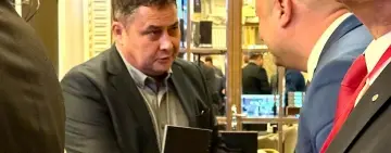 Mihăiță Beștea: Am avut ocazia să prezint Oltenița drept un oraș cu potențial real de dezvoltare, capabil să atragă investiții serioase în zona agro-industrială și nu numai