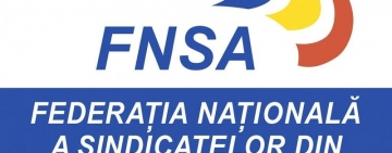 FNSA cere Guvernului oprirea concedierilor haotice și prezentarea unui plan real de reformă până la 22 august