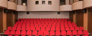CJCC | Invitație la film: Familia Rose – 2D