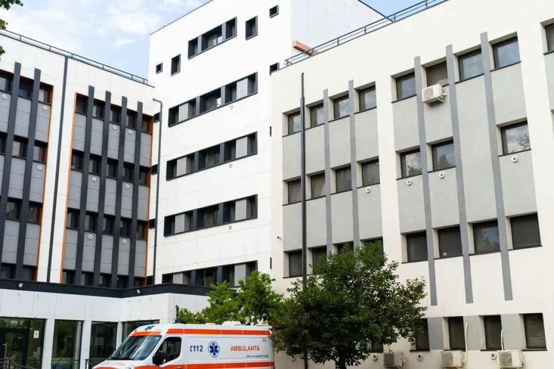 Oltenița | Stimulente financiare lunare pentru medicii Spitalului Municipal