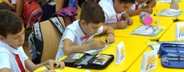 ISJ Călărași | Peste 38 de mii de elevi și preșcolari vor începe cursurile pe 8 septembrie