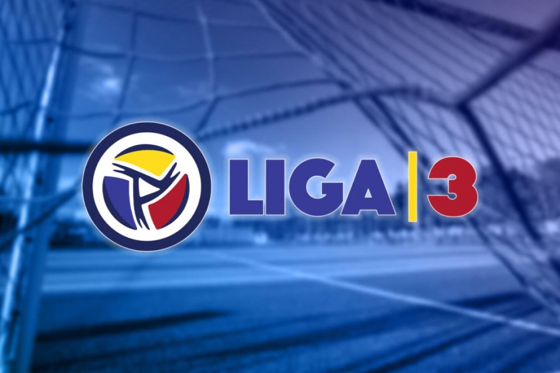 Liga 3 | Două echipe cu punctaj maxim, în S3. Dunărea, pe 4!
