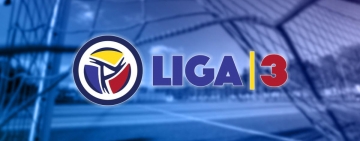 Liga 3 | Două echipe cu punctaj maxim, în S3. Dunărea, pe 4!