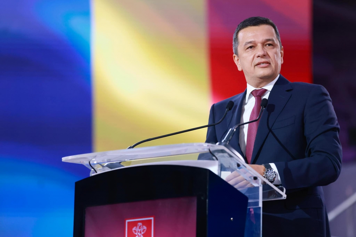 Sorin Grindeanu: PSD depune două proiecte referitoare la eliminarea plății CASS pentru mame și veterani de război