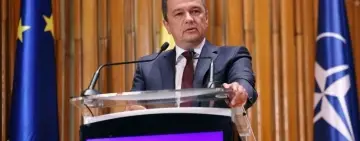 Programul de relansare economică prezentat de PSD