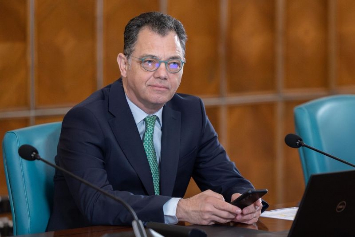 Radu Oprea: Măsurile din programul de relansare economică propus de PSD nu aduc nicio apăsare pe bugetul de stat