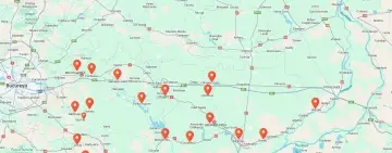 Vasile Iliuță: Cred cu tărie că viitorul județului Călărași se clădește prin educație și prin șanse egale pentru toți copiii noștri