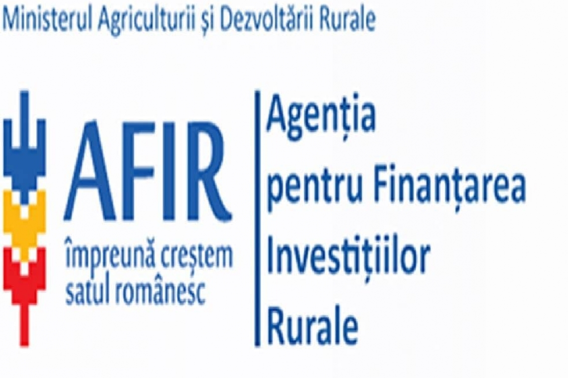 AFIR deschide sesiunea de depunere a cererilor pentru decontarea primelor de asigurare a culturilor, a animalelor și a plantelor 