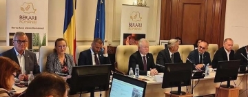Ion Samoilă: Dezvoltarea culturilor de orz de bere și hamei înseamnă investiție în viitorul rural, locuri de muncă și produse românești competitive